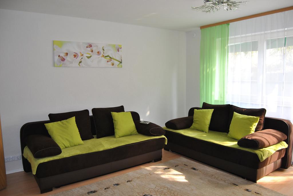 Fewo Zakharov Lahr  Room photo